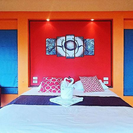 Lemon House Samui Hotel Bãi biển Bãi biển Mae Nam Ngoại thất bức ảnh