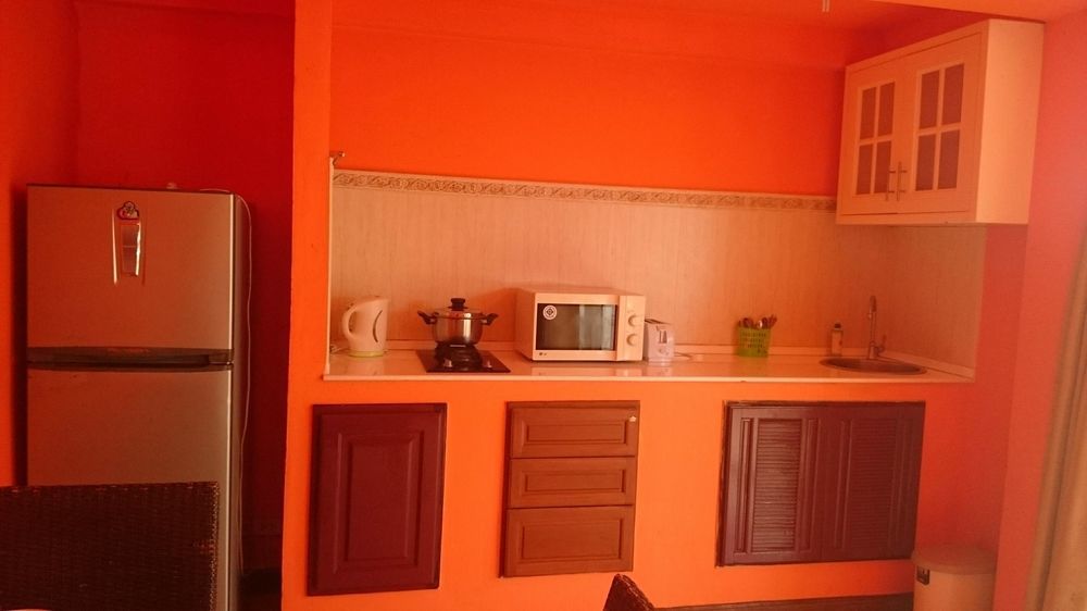 Lemon House Samui Hotel Bãi biển Bãi biển Mae Nam Ngoại thất bức ảnh
