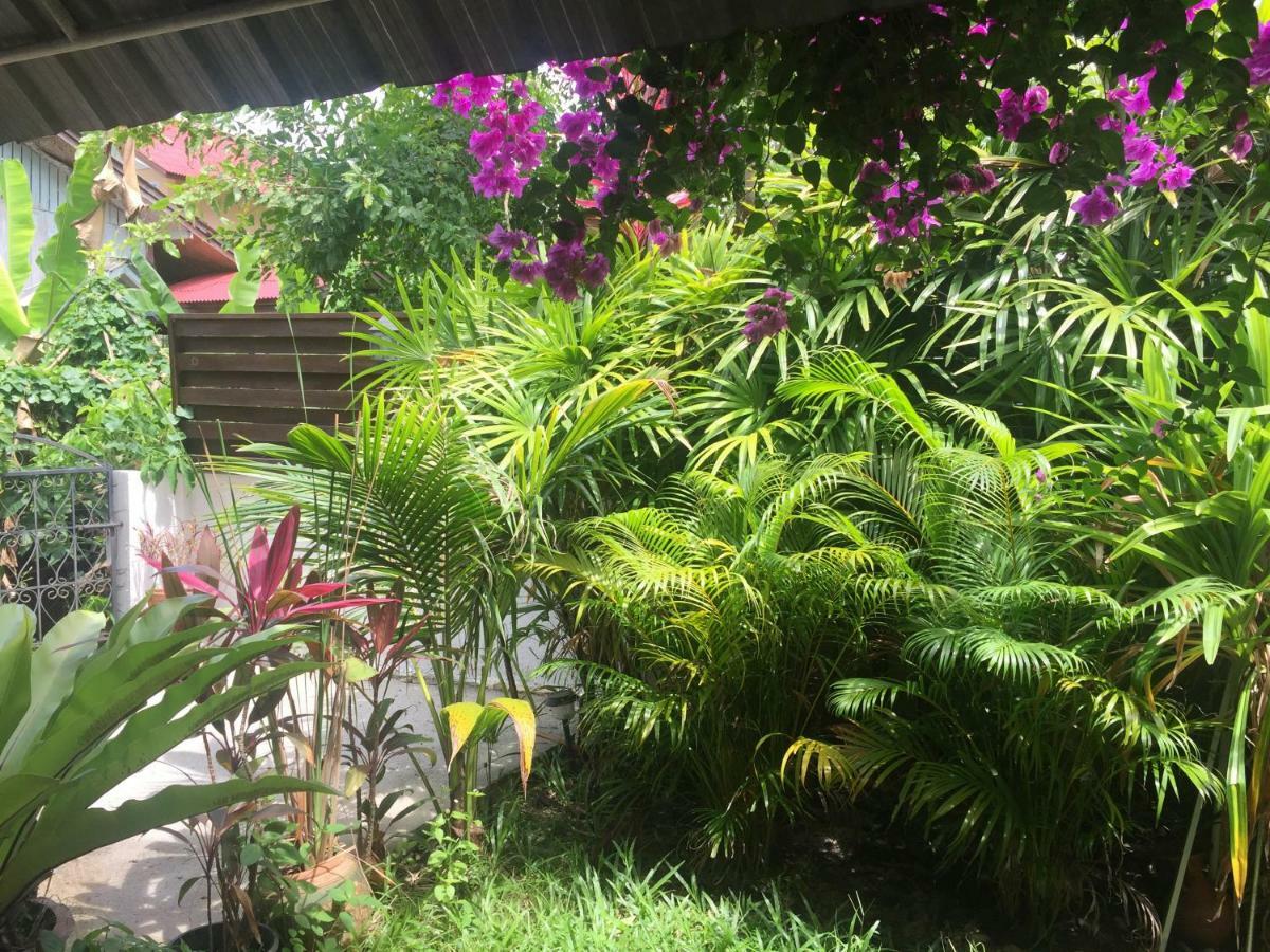 Lemon House Samui Hotel Bãi biển Bãi biển Mae Nam Ngoại thất bức ảnh