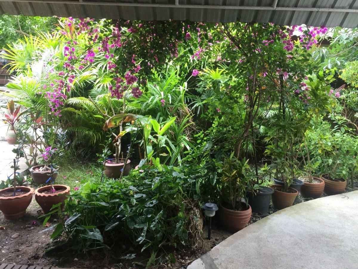 Lemon House Samui Hotel Bãi biển Bãi biển Mae Nam Ngoại thất bức ảnh