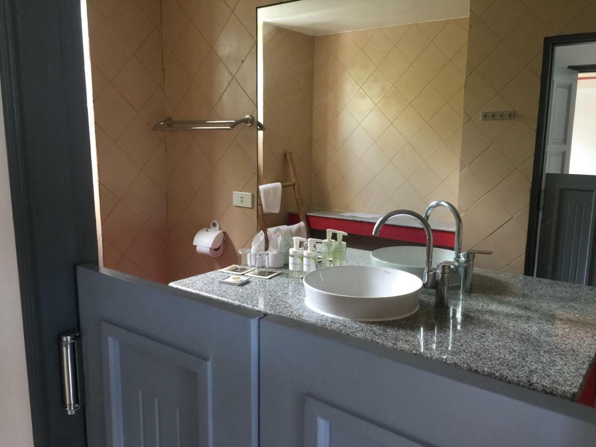 Lemon House Samui Hotel Bãi biển Bãi biển Mae Nam Ngoại thất bức ảnh