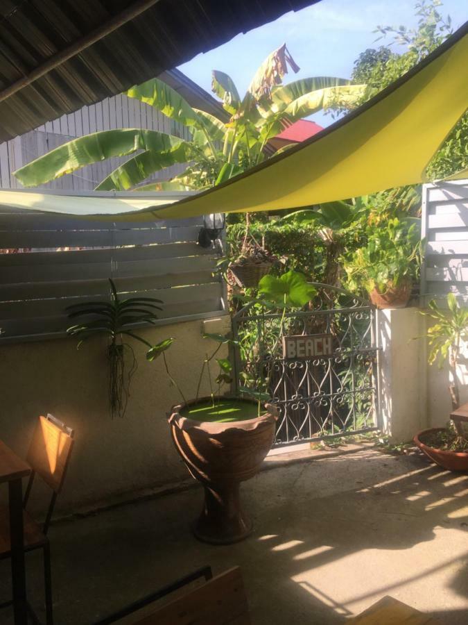 Lemon House Samui Hotel Bãi biển Bãi biển Mae Nam Ngoại thất bức ảnh