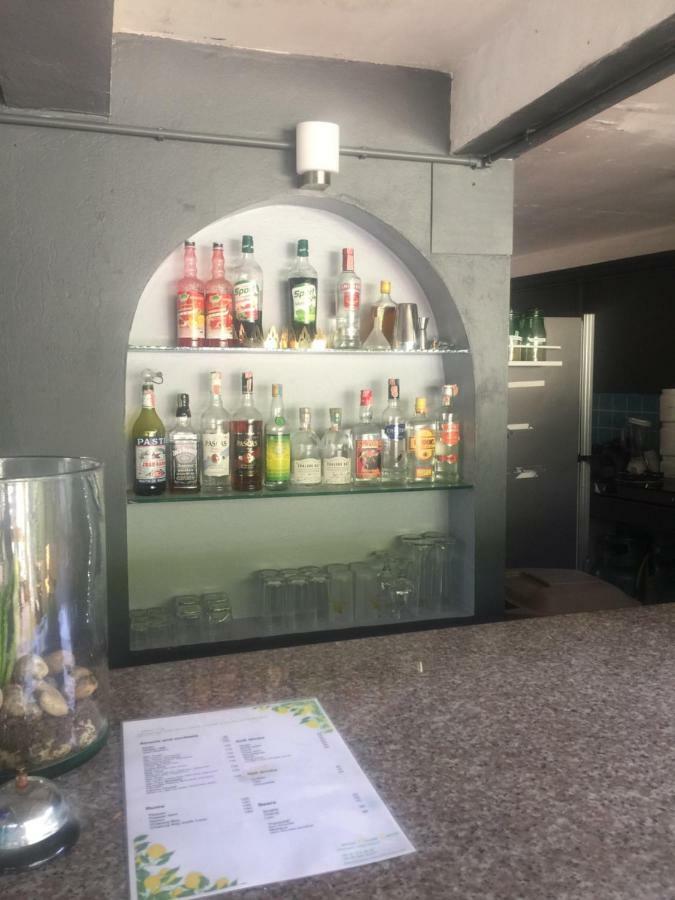 Lemon House Samui Hotel Bãi biển Bãi biển Mae Nam Ngoại thất bức ảnh