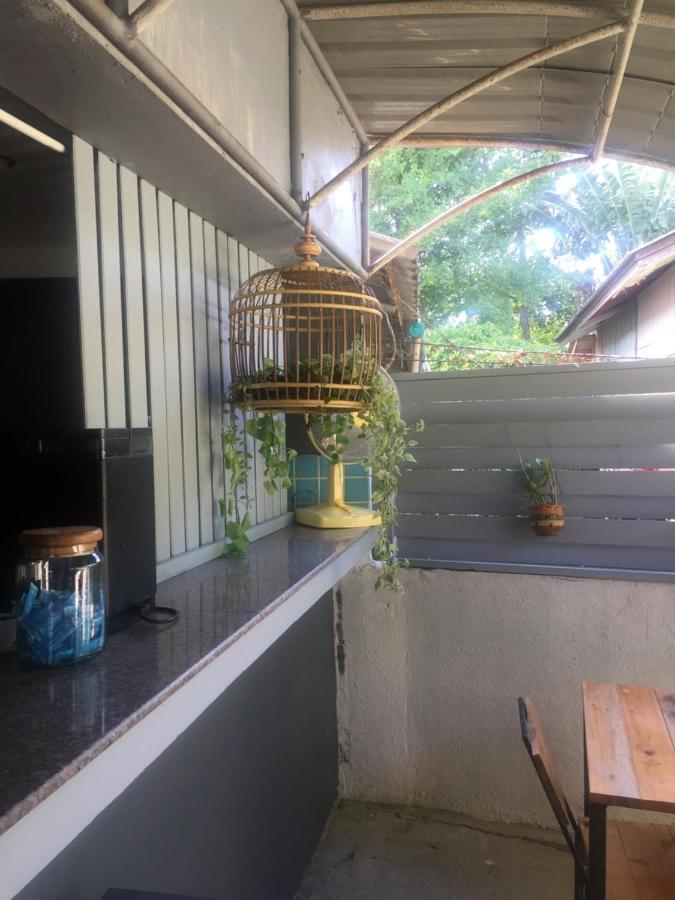 Lemon House Samui Hotel Bãi biển Bãi biển Mae Nam Ngoại thất bức ảnh