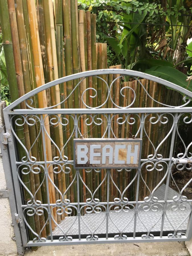 Lemon House Samui Hotel Bãi biển Bãi biển Mae Nam Ngoại thất bức ảnh