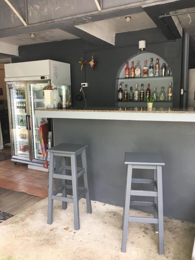 Lemon House Samui Hotel Bãi biển Bãi biển Mae Nam Ngoại thất bức ảnh