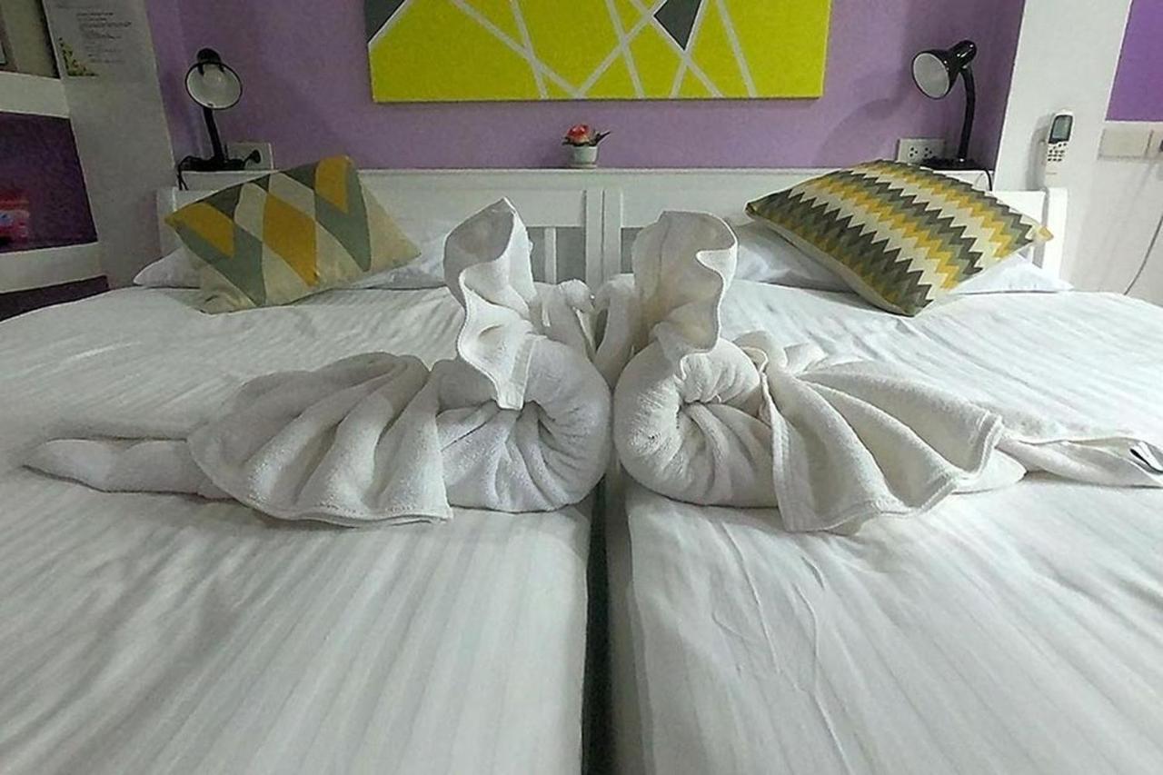 Lemon House Samui Hotel Bãi biển Bãi biển Mae Nam Ngoại thất bức ảnh